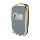 Nano Cover For Geely Remote Key 3 Buttons Gray GL-D11J | MK3 -| thumbnail