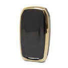 Nano Cover For Jeep Remote Key 5 Buttons Black Jeep-D11J5A | MK3 -| thumbnail