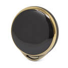 Nano Cover For Smart Remote Key 3 Buttons Black SMT-A11J | MK3 -| thumbnail