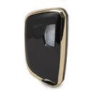 Nano Cover para llave remota Cadillac 4+1B negro CDLC-B11J5 | MK3 -| thumbnail