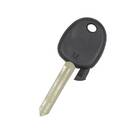 Lâmina Hyundai Transponder Key Shell HYN14R