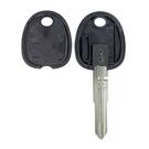 Hyundai Accent Transponder Key Shell HYN15| MK3 -| thumbnail