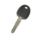 Hyundai Accent Transponder Key Shell HYN15