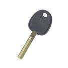 Kia Hyundai Accent Transponder Key Shell HYN17