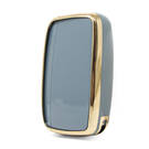 Cover Nano per chiave telecomando Range Rover 5 pulsanti grigia LC-A11J | MK3 -| thumbnail