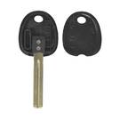 Hyundai Kia laser Transponder Key Shell TOY48 Blade | MK3 -| thumbnail