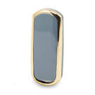 Nano Cover For Mazda Remote Key 2 Buttons Gray MZD-A11J2 | MK3 -| thumbnail