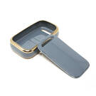 Nano Cover For Chery Remote Key 3 Buttons Gray CR-A11J | MK3 -| thumbnail