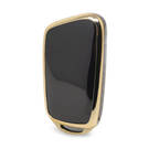 Nano Cover For Chery Remote Key 3 Buttons Black CR-B11J | MK3 -| thumbnail