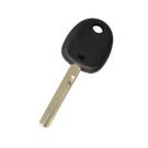 Hyundai Santa Fe Transponder Key Shell HYN17R