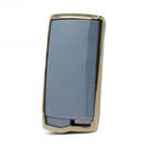 Nano Cover For Chery Remote Key 3 Buttons Gray CR-D11J | MK3 -| thumbnail