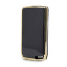 Cover Nano per chiave telecomando Chery 3 pulsanti nera CR-E11J| MK3 -| thumbnail