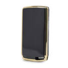 Nano Cover Para Mando Chery 3 Botones Negro CR-E11J| MK3 -| thumbnail