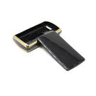 New Aftermarket Nano High Quality Cover For Chery Remote Key 3 Buttons Black Color CR-E11J | Emirates Keys -| thumbnail