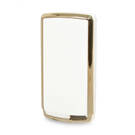 Nano Cover For Chery Remote Key 3 Buttons White CR-E11J| MK3 -| thumbnail