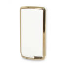 Nano Cover Para Mando Chery 3 Botones Blanco CR-E11J| MK3 -| thumbnail