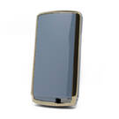 Nano Cover For Chery Remote Key 3 Buttons Gray CR-E11J| MK3 -| thumbnail