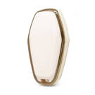 Nano Cover para llave remota Chery 4 botones blanco CR-F11J | MK3 -| thumbnail