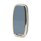 Nano Cover Para Mando Venucia 4 Botones Gris VNC-A11J4 | MK3 -| thumbnail