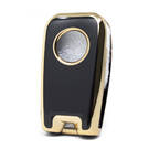 Nano Cover para Venucia Flip Remote Key 3B Negro VNC-C11J | MK3 -| thumbnail