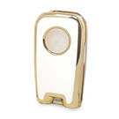 Capa Nano para Chave Remota Venucia Flip 3B Branca VNC-C11J | MK3 -| thumbnail