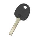 Hyundai 2019 Transponder Key Shell