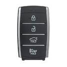 Genesis G70 2018-2021 Smart Remote Key 433MHz 95440-G9000