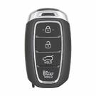 Hyundai Veloster 2017-2019 Genuine Smart Remote Key 433MHz 95440-J3000