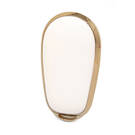 Nano Cover For NIO Remote Key 4 Buttons White NIO-A11J | MK3 -| thumbnail