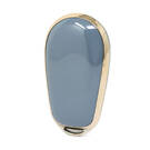 Nano Cover For NIO Remote Key 4 Buttons Gray NIO-A11J | MK3 -| thumbnail