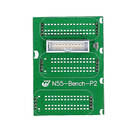 Yanhua ACDP2 Jeu de cartes d'interface intégrées en mode banc BMW (N20/N13/N55/B38) pour ACDP2 | Clés Emirates -| thumbnail