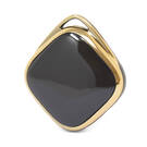 Nano Cover For Wuling Smart Key 3 Buttons Black WL-E11J | MK3 -| thumbnail