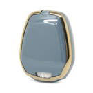 Cover Nano per chiave telecomando Isuzu 2 pulsanti Grigia ISZ-A11J | MK3 -| thumbnail