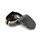 New Aftermarket Nano High Quality Cover For Isuzu Remote Key 2 Buttons Black Color ISZ-C11J | Emirates Keys -| thumbnail