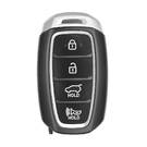 Chiave remota intelligente originale Hyundai Santa Fe 2019 433 MHz 95440-S2000