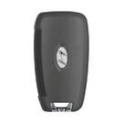 Hyundai Santa Fe 2019 Genuine Flip Remote Key 95430-S2100 | MK3 -| thumbnail