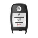 Kia Sedona 2015-2018 Оригинальный Smart Remote Key 433MHz 95440-A9100