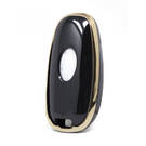 Nano Cover Pour Clé À Distance Hyundai 8 Boutons Noir HY-H11J8 | MK3 -| thumbnail