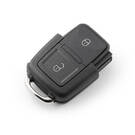 Volkswagen Remote Key shell 2 Buttons With Battery Holder Without Header High Quality, Mk3 Remote Key Cover, Key Fob Shells Replacement At Low Prices. -| thumbnail