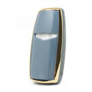 Nano Cover chiave telecomando Hyundai Genesis 6 B grigia HY-I11J6B | MK3 -| thumbnail