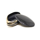 New Aftermarket Nano High Quality Cover For Xpeng Remote Key 4 Buttons Black Color XP-B11J | Emirates Keys -| thumbnail
