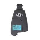 Hyundai Santa Fe 2008 Smart Remote Key 447MHz 95440-2B800 | MK3 -| thumbnail