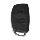 Hyundai 2017 Flip Remote Key Shell 3 Buttons HYN14R | MK3 -| thumbnail