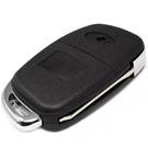 New Aftermarket Hyundai 2017 Flip Remote Key Shell 3 Buttons HYN14R High Quality Low Price Order Now  | Emirates Keys -| thumbnail