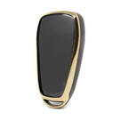 Nano Cover For Changan Remote Key 3 Button Black CA-C11J3 | MK3 -| thumbnail