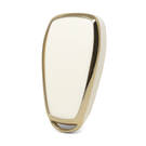 Nano Cover For Changan Remote Key 4 Button White CA-C11J4 | MK3 -| thumbnail