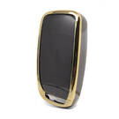 Nano Cover For Changan Remote Key 4 Button Black CA-D11J | MK3 -| thumbnail