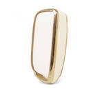 Nano Cover For Changan Remote Key 4 Button White CA-D11J | MK3 -| thumbnail