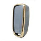 Nano Cover For Changan Remote Key 4 Button Gray CA-D11J | MK3 -| thumbnail