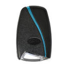 Hyundai Santa Fe Smart Key Shell TOY48 Blade| MK3 -| thumbnail